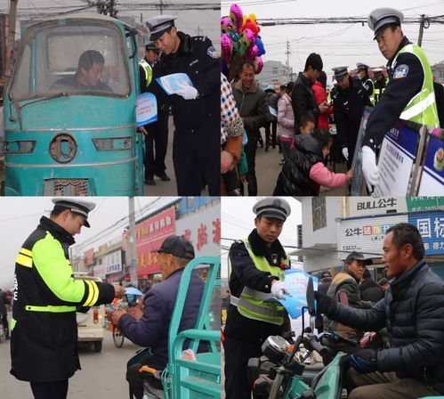 菏澤實施全城禁行新規(guī) 超標電動三、四輪車面臨道路準入考驗