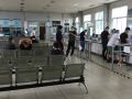 北京7421檢測場 機動車檢測的專業場所