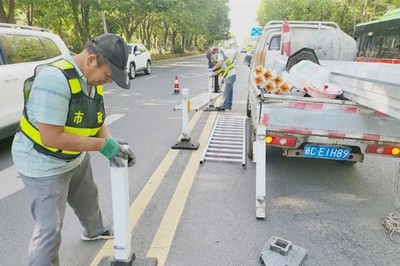 筑牢安全防線，護航發展之路——八師石河子市扎實推進道路機動車輛生產領域安全生產
