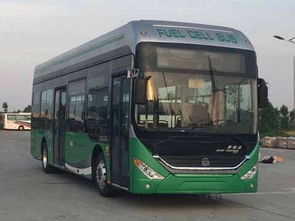 第314批新車公示解讀 客車申報量遜于乘用車，燃料電池客車占比攀升至21%