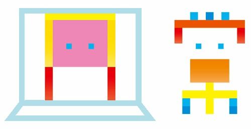 搶最后一波早鳥票！日本平面設計展《日常》在深圳開幕，網頁設計視角下的視覺盛宴